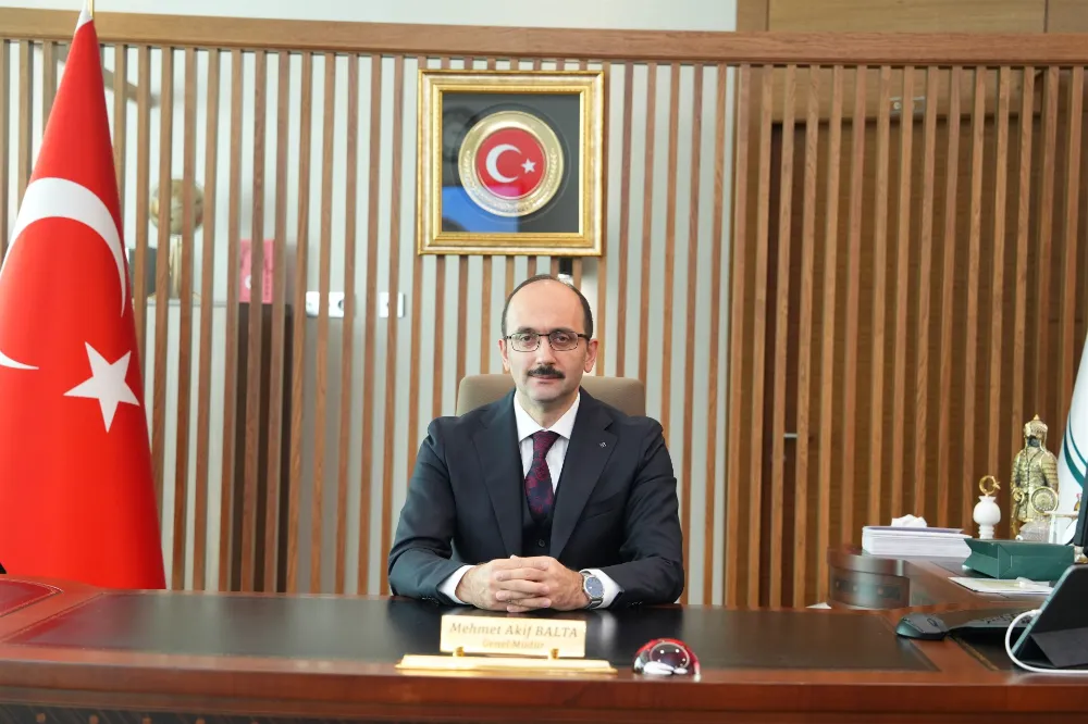 Aksaray Merkez Akhisar Köyü Taşkın Koruma İşinde Çalışmalar Devam Ediyor